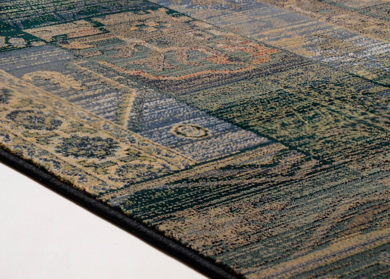Vaip Gabiro Mosaik 200x285 cm suurendatud