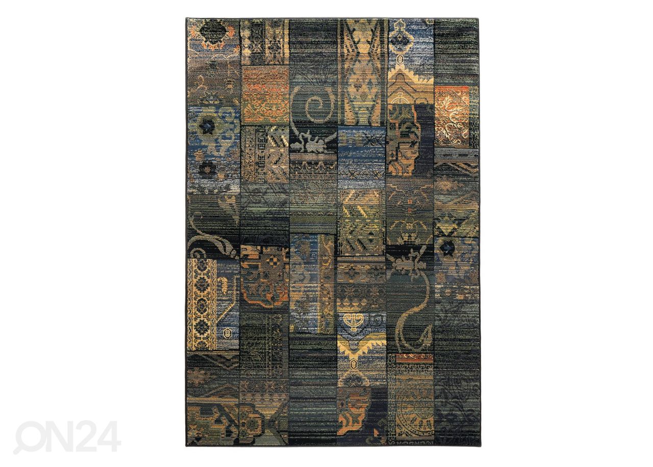 Vaip Gabiro Mosaik 68x135 cm suurendatud