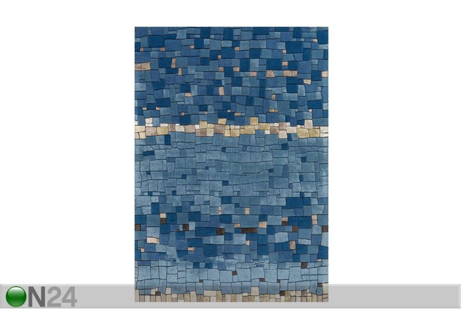 Vaip Mosaic 140x200 cm suurendatud