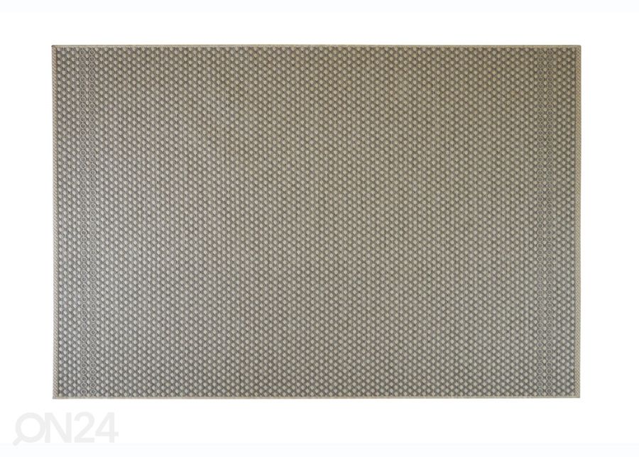 Vaip Pallino Grey 130x190 cm suurendatud