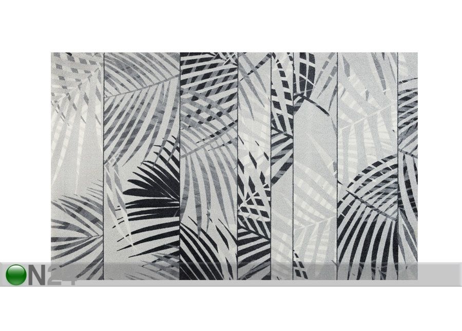 Vaip Palm Tree 110x175 cm suurendatud