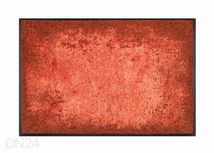 Vaip Shades of Red 50x75 cm suurendatud