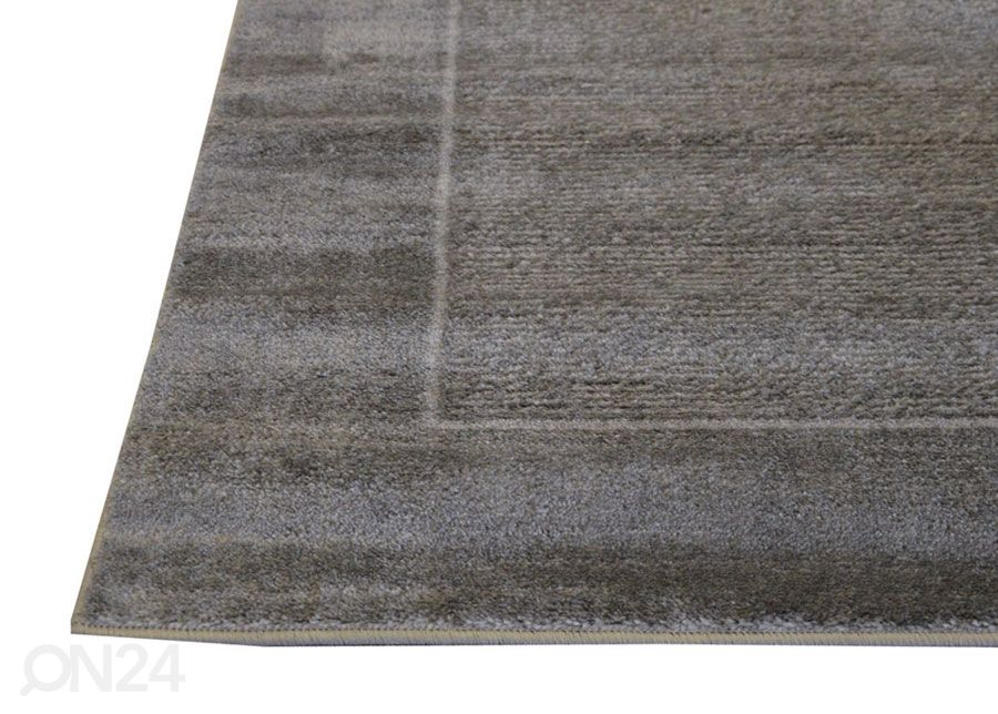 Vaip Sienna Dark Grey 80x150 cm suurendatud
