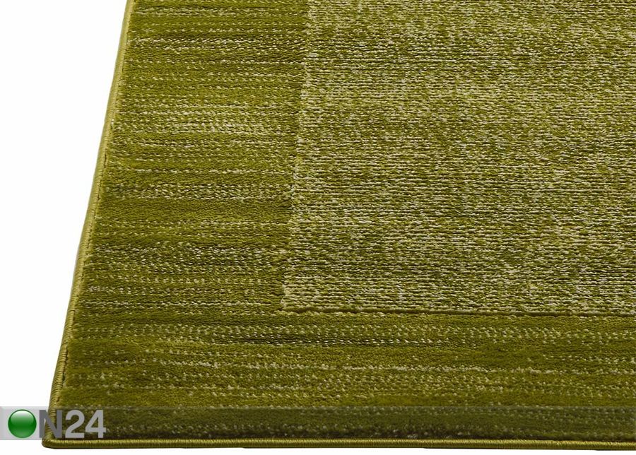Vaip Sienna Green 80x150 cm suurendatud
