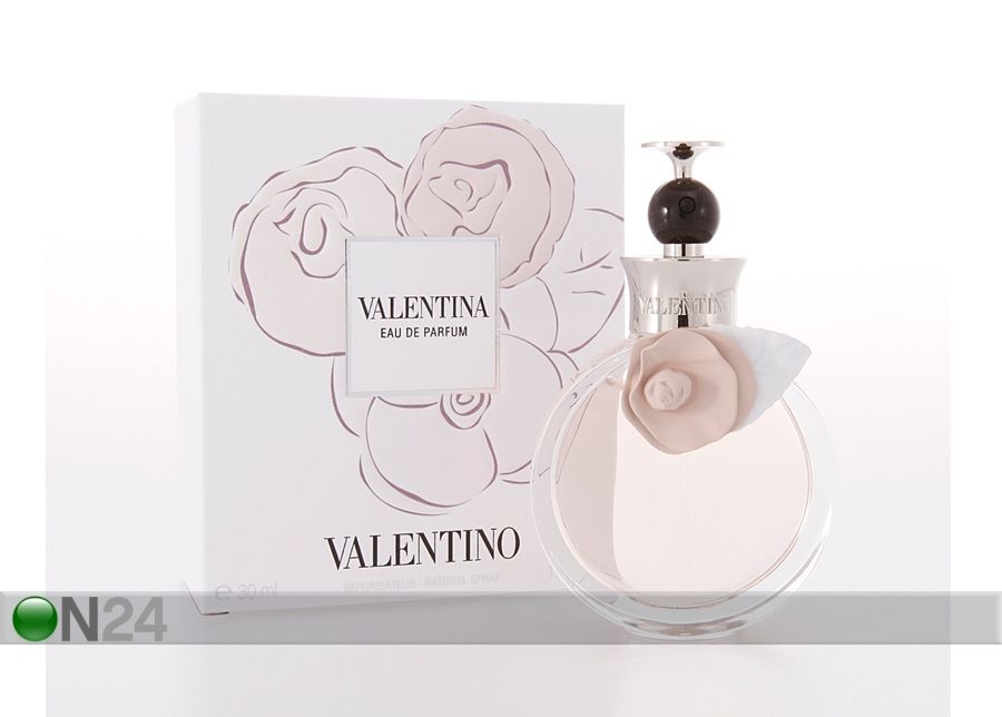 Valentino Valentina EDP 30ml suurendatud