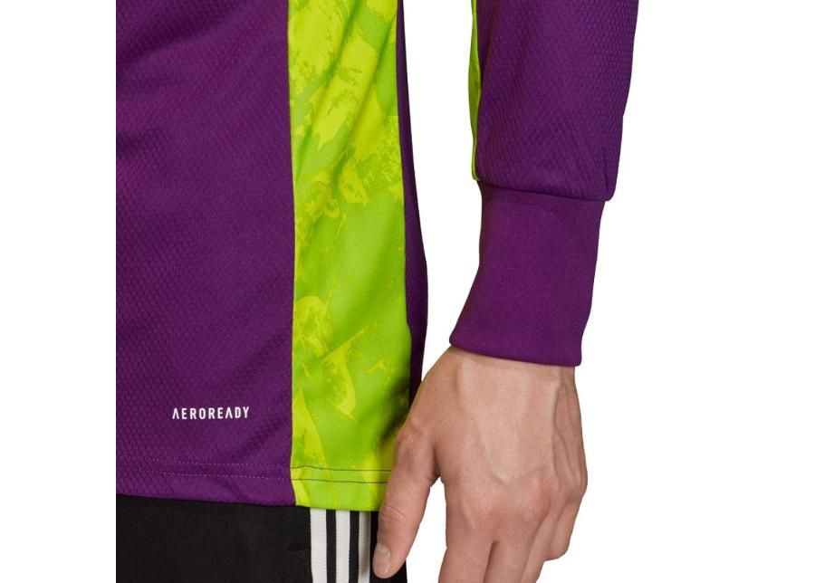 Väravavahi särk lastele Adidas AdiPro 20 GK suurendatud