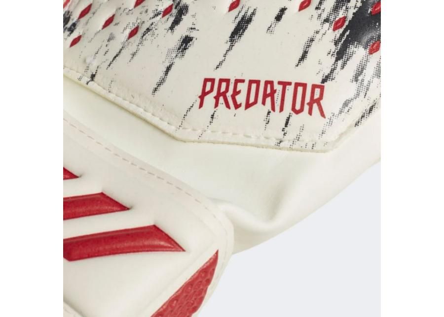 Väravavahikindad adidas Predator FS MNJ FR8373 suurendatud