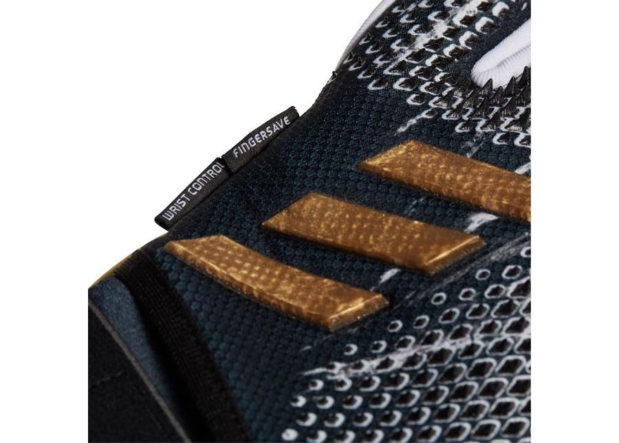 Väravavahikindad Adidas Predator Pro Ultimate FS0396 suurendatud