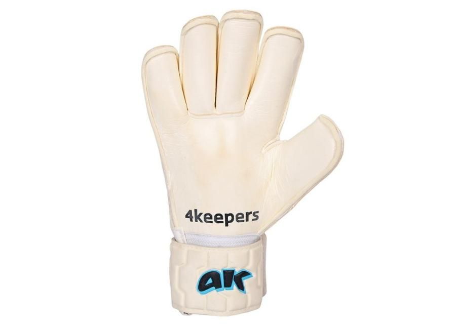 Väravavahikindad meestele 4Keepers Champ Aqua Contact RF S605152 suurendatud