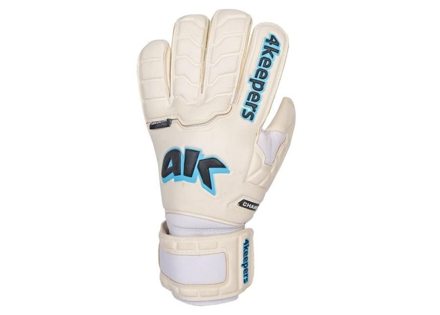 Väravavahikindad meestele 4Keepers Champ Aqua Contact RF S605152 suurendatud