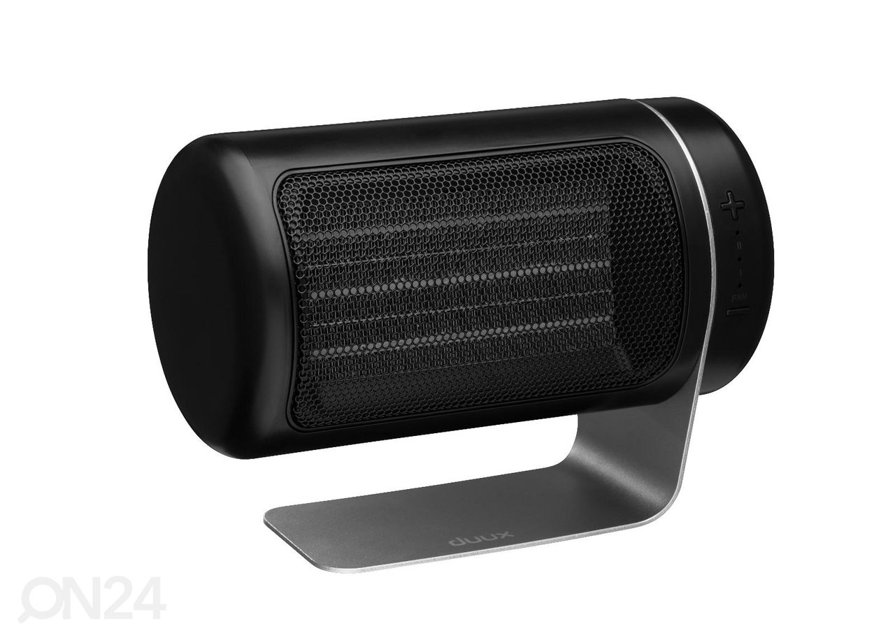 Ventilaator kütteseade Duux Twist Fan Heater DXFH01 suurendatud