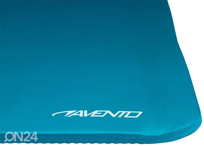 Võimlemismatt / joogamatt Avento NBR 183x61 cm sinine suurendatud