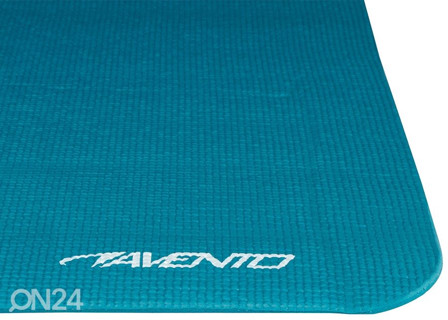 Võimlemismatt / joogamatt Avento PVC 173x61 cm sinine suurendatud