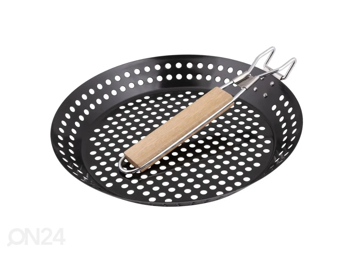 Grillimispann Lamart 30 cm suurendatud