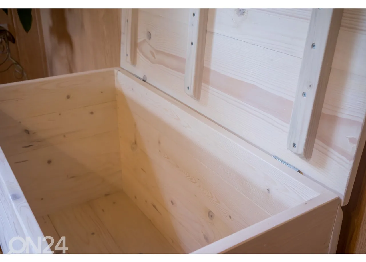 Hoiukast Country Box suurendatud