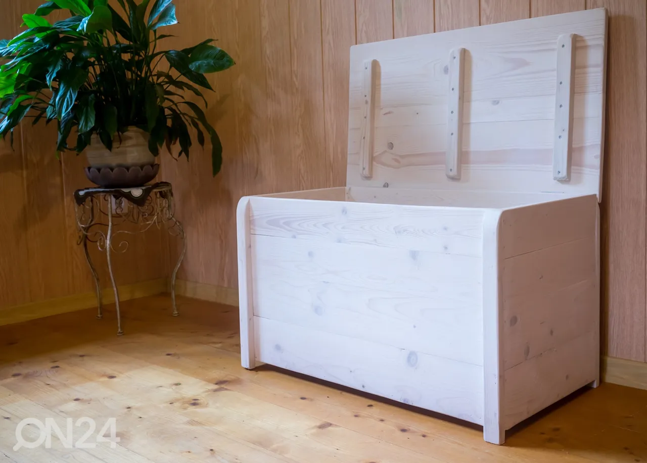 Hoiukast Country Box suurendatud