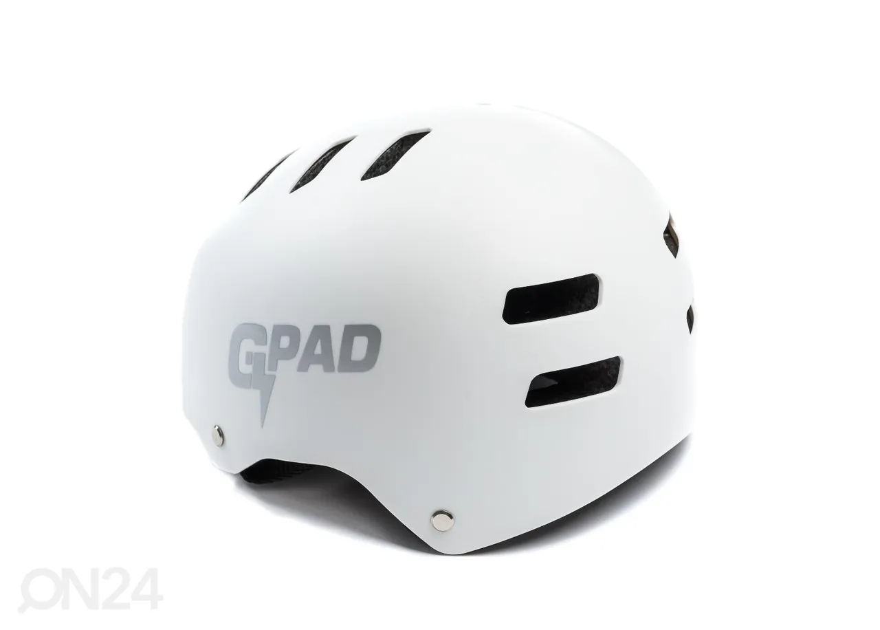 Jalgratta/rula kiiver GPad G1 suurendatud