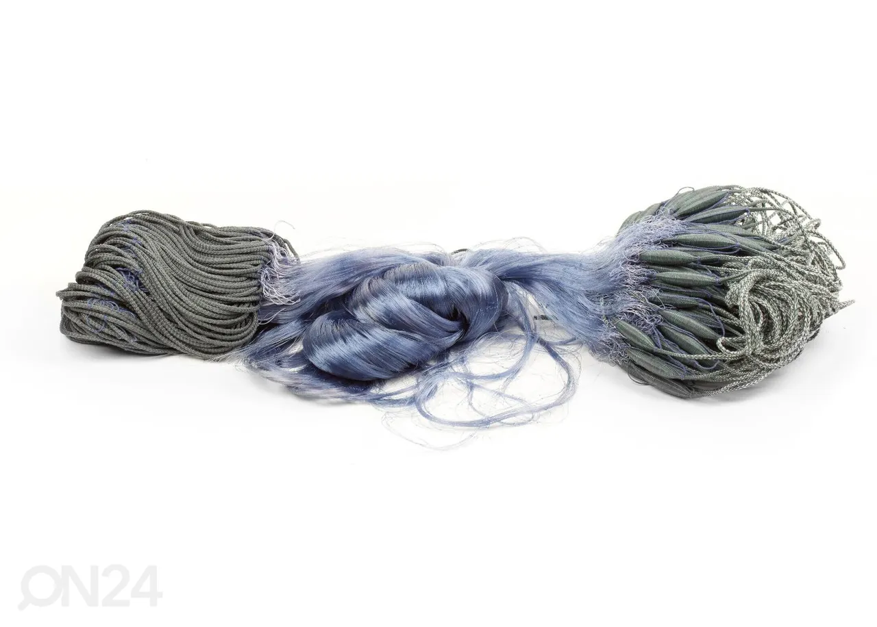 Kalavõrk Asseri 60 m x 3 m x 0,17 mm x 65 mm suurendatud