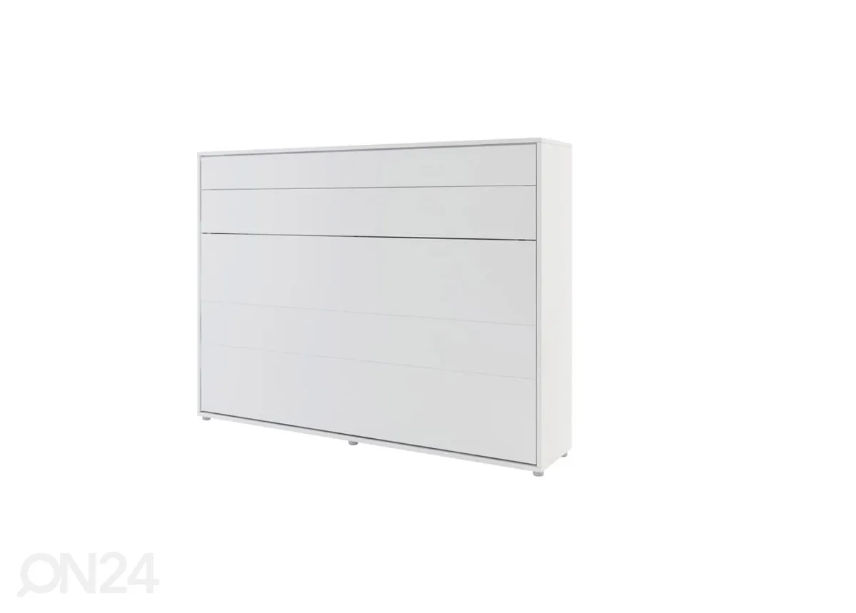 Kappvoodi Lenart BED CONCEPT 140x200 cm suurendatud