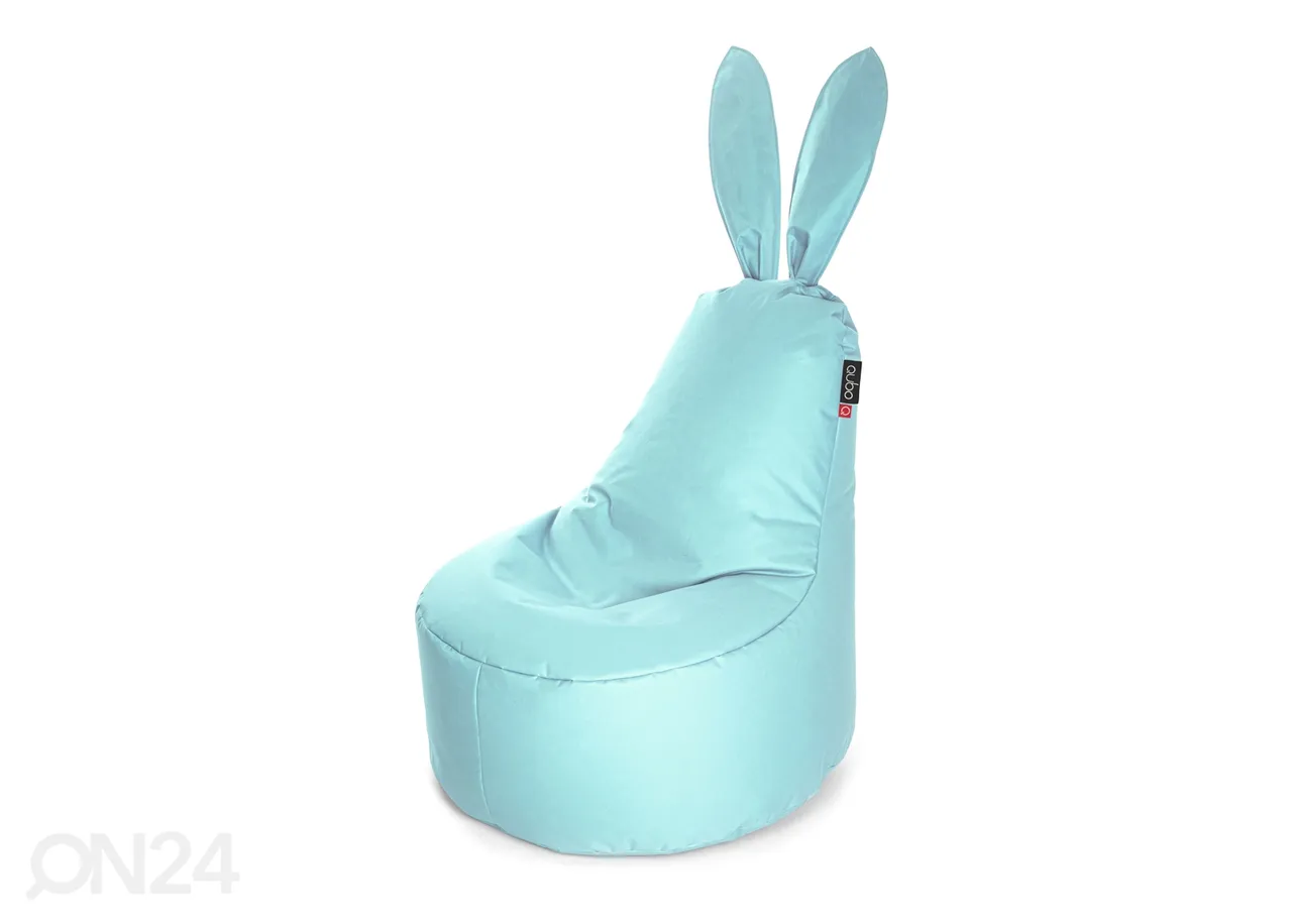 Kott-tool Qubo Daddy Rabbit in/out suurendatud