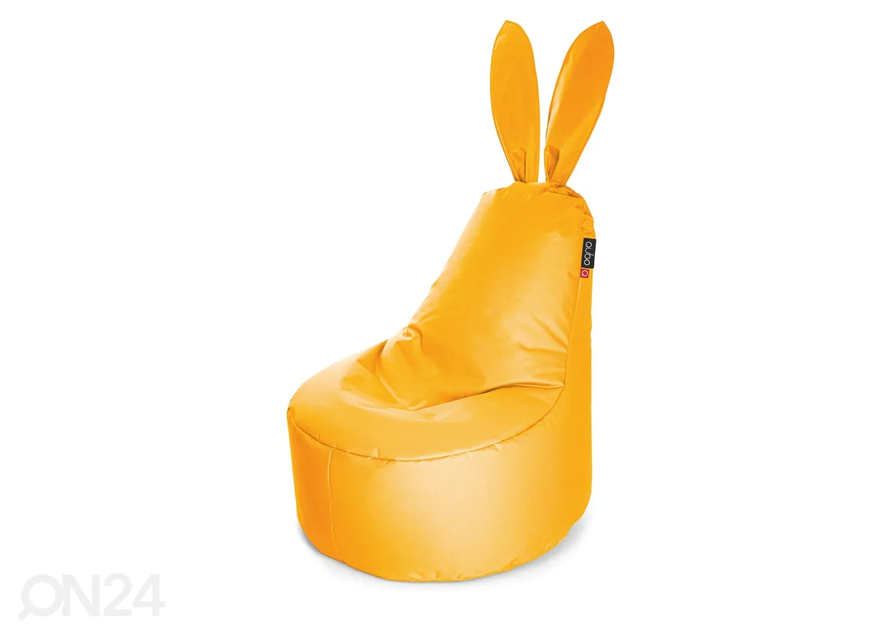 Kott-tool Qubo Daddy Rabbit in/out suurendatud