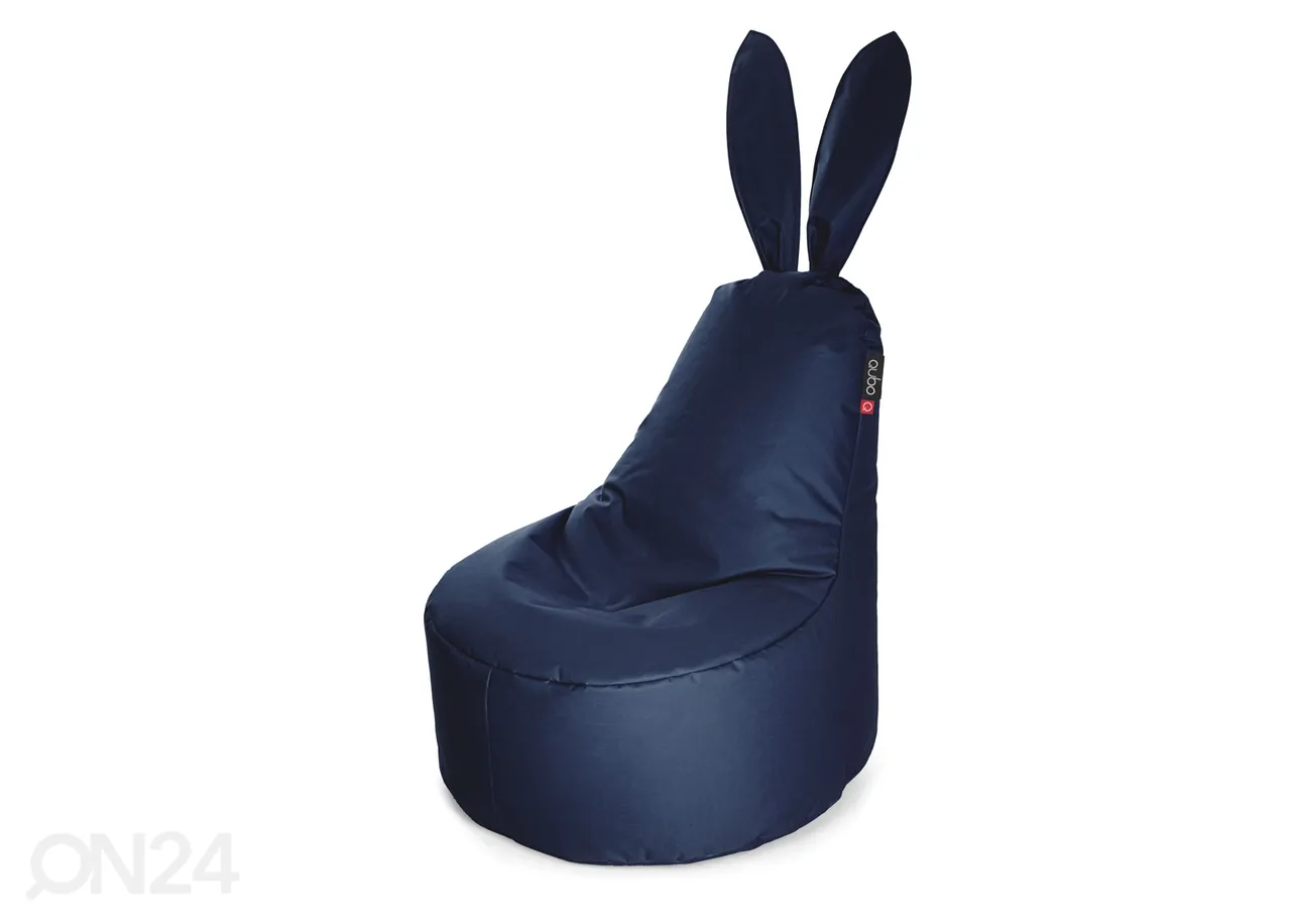 Kott-tool Qubo Daddy Rabbit in/out suurendatud