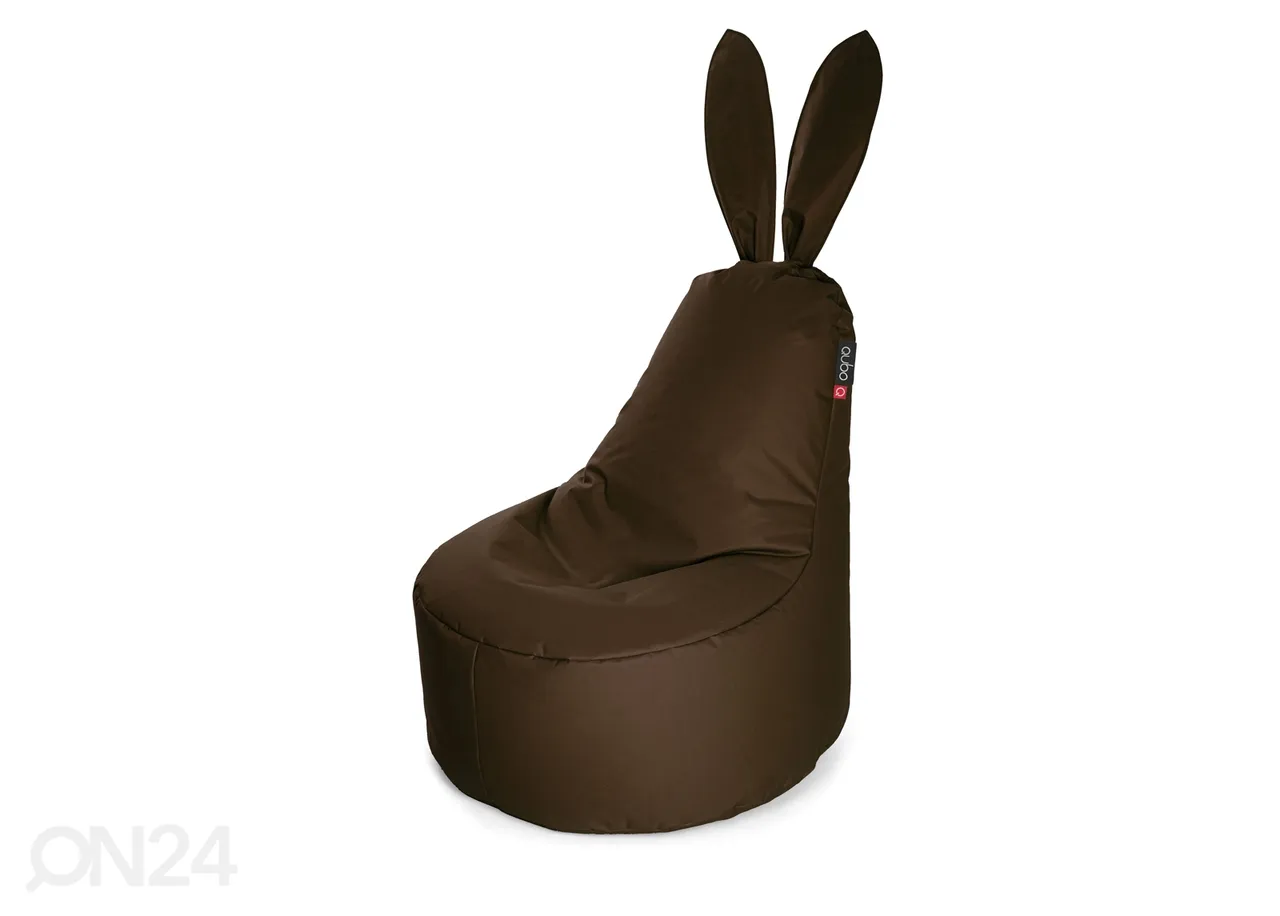 Kott-tool Qubo Daddy Rabbit in/out suurendatud