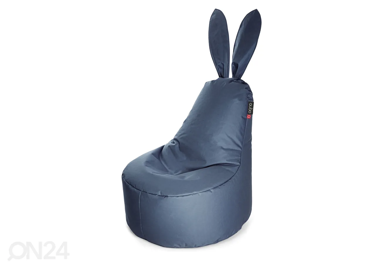 Kott-tool Qubo Daddy Rabbit in/out suurendatud