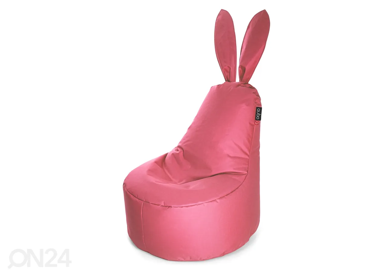 Kott-tool Qubo Daddy Rabbit in/out suurendatud