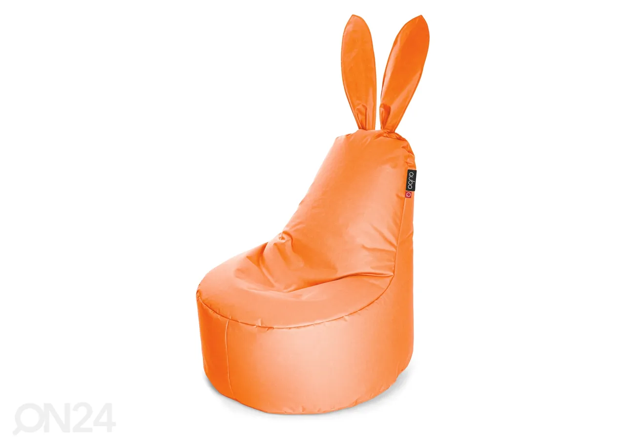 Kott-tool Qubo Daddy Rabbit in/out suurendatud
