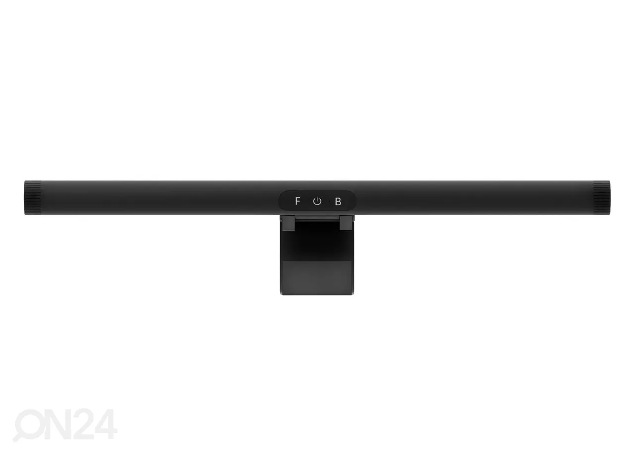 Monitori valgusti Lightbar 5W suurendatud