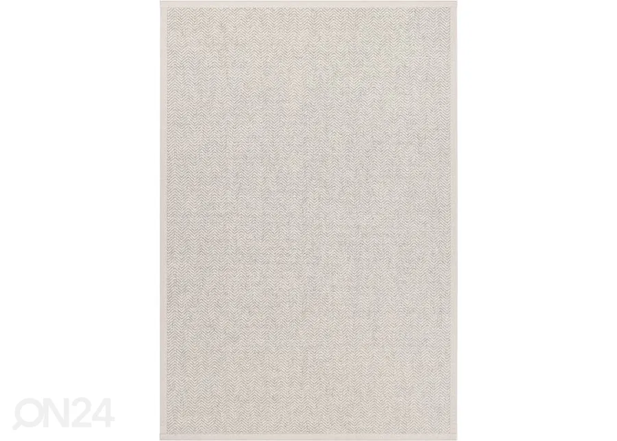 Narma villane vaip Bergen™ 160x240 cm suurendatud