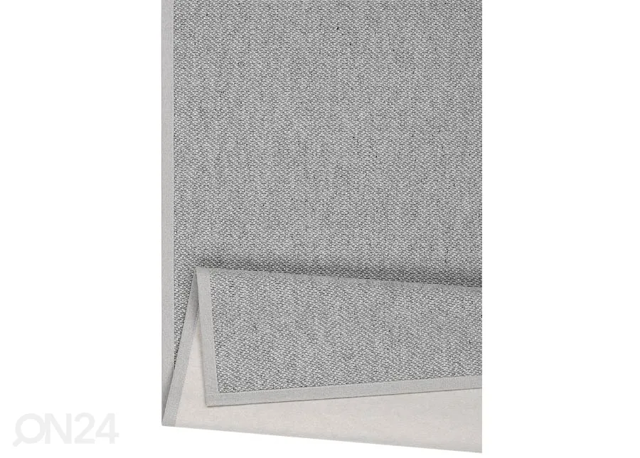 Narma villane vaip Bergen™ 160x240 cm suurendatud