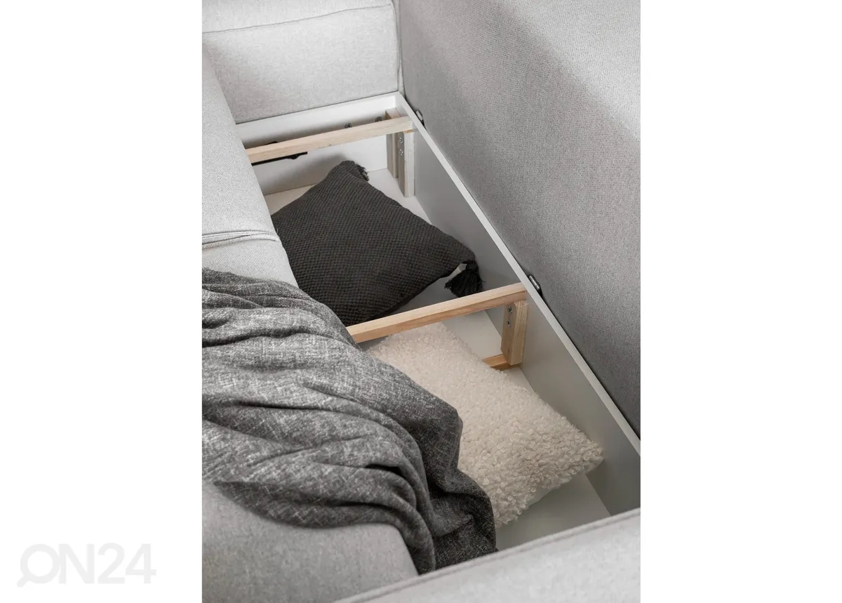 Nurgadiivanvoodi suurendatud