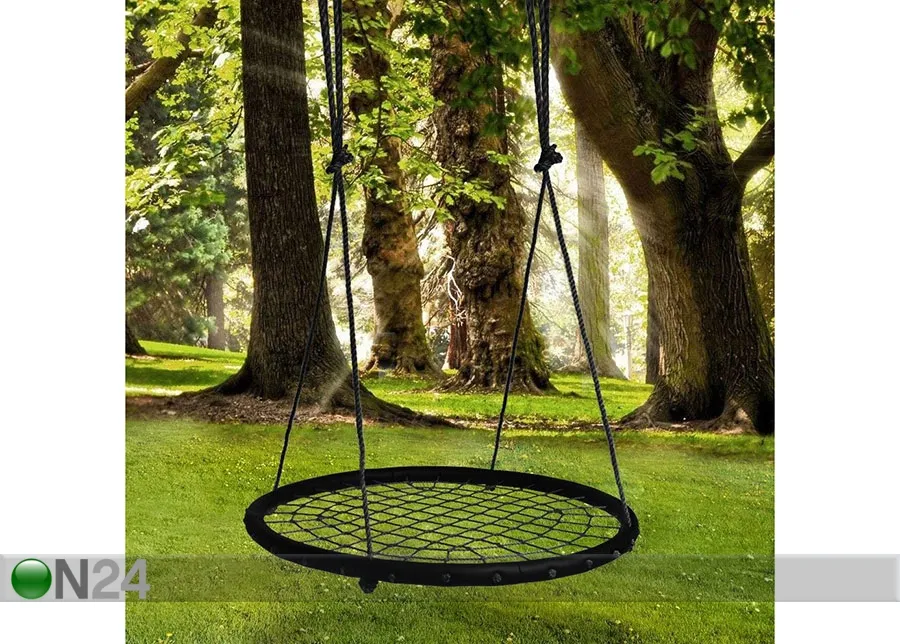 Pesakiik Ämblik Ø 100 cm suurendatud