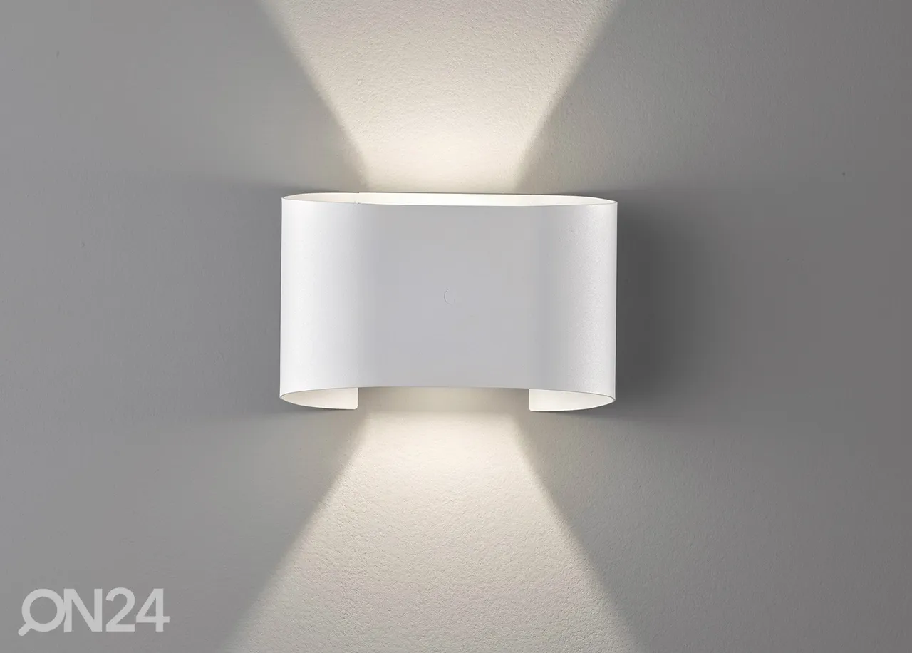 Seinalamp Wall LED suurendatud