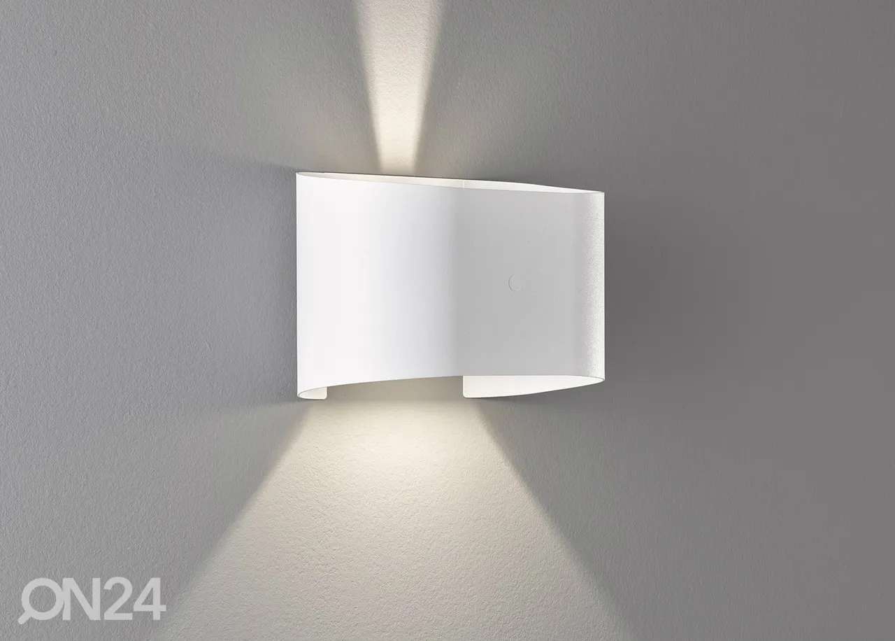 Seinalamp Wall LED suurendatud