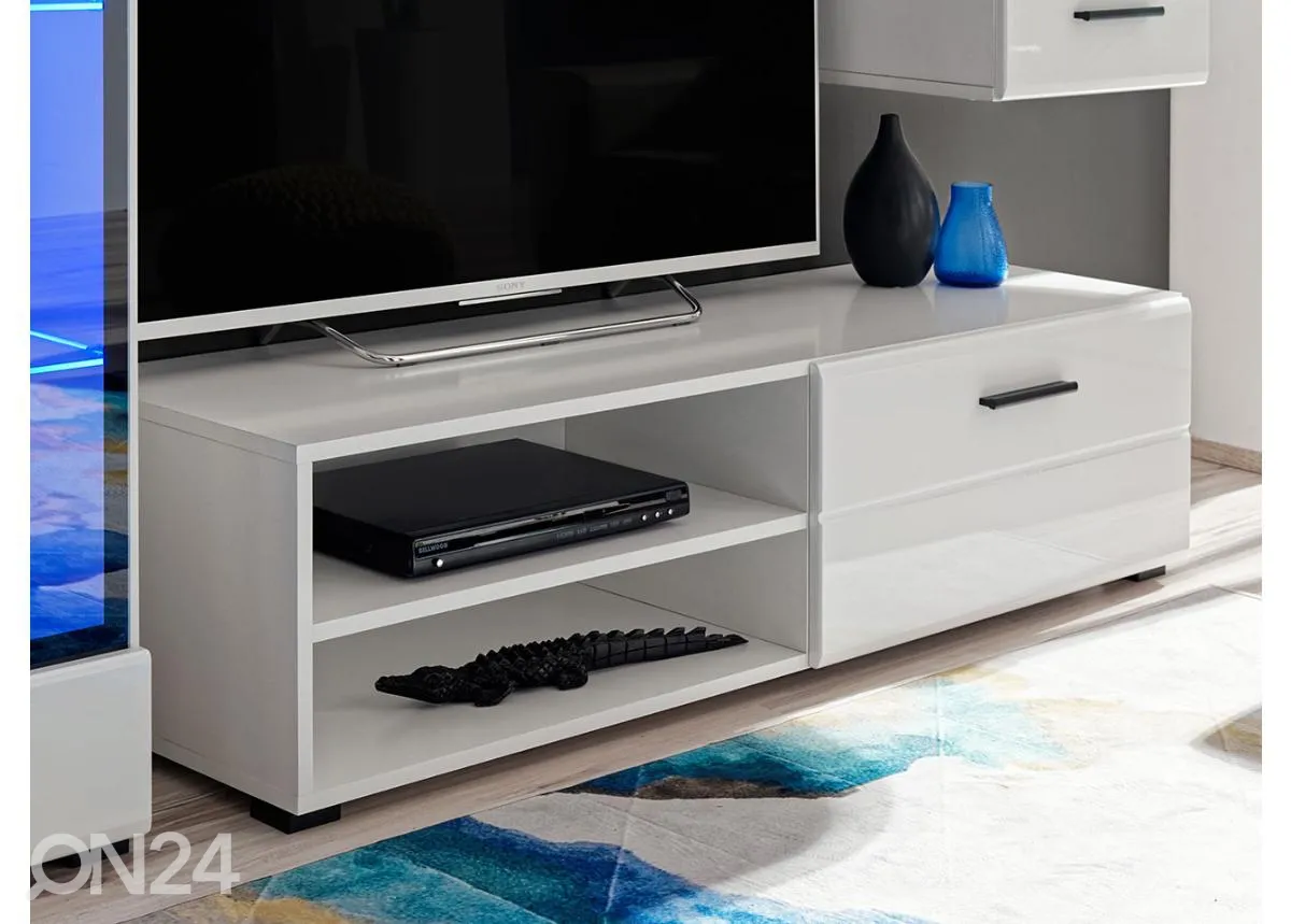 Sektsioon + LED suurendatud