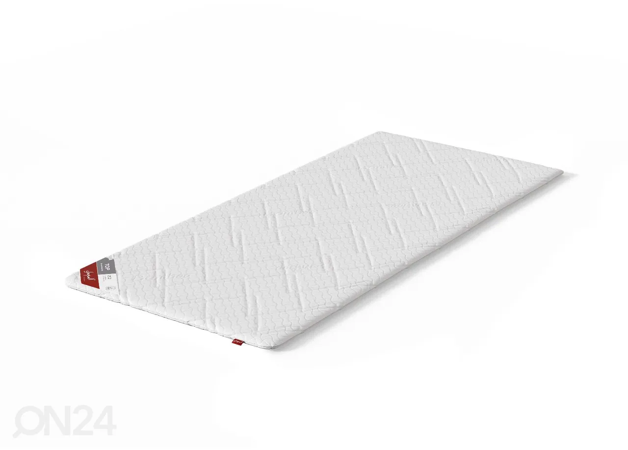 Sleepwell kattemadrats TOP COCO 80x200 cm suurendatud