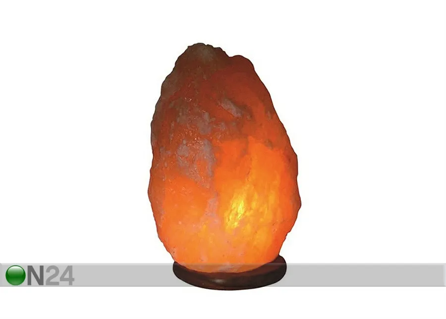 Soolalamp 6-9kg suurendatud