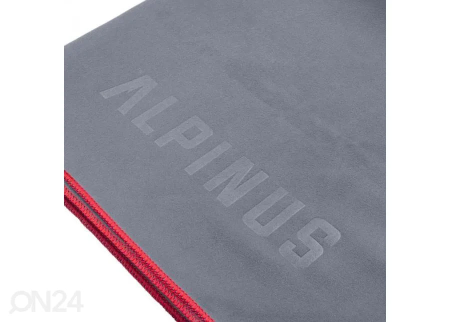 Spordirätik Alpinus Tarifa 75x150 cm suurendatud