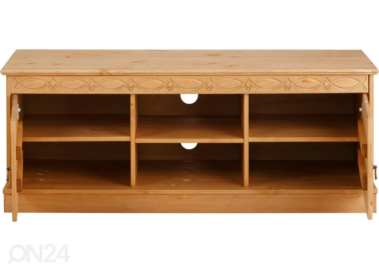 TV-alus Indra 120 cm suurendatud