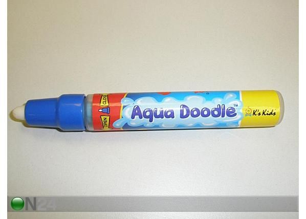 Aqua Doodle joonistusmatt 53x53 cm