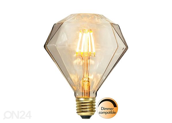 Dekoratiivne LED pirn E27 1,65 W
