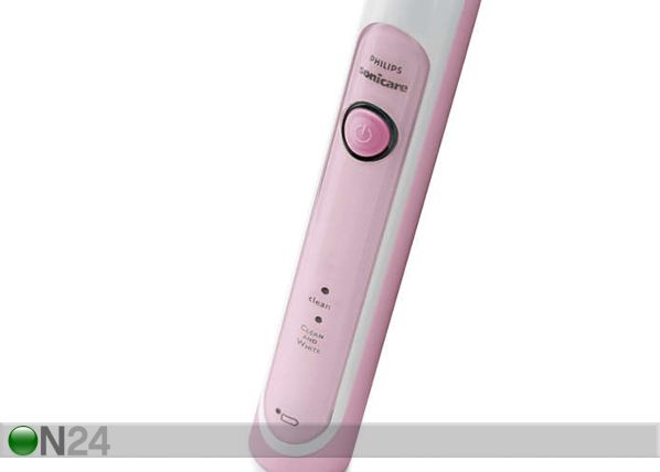 Elektriline hambahari Philips Sonicare HealthyWhite Pink