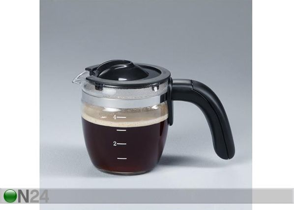 Espressomasin Severin, mehhaaniline KA5978