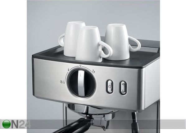 Espressomasin Severin, mehhaaniline KA5990