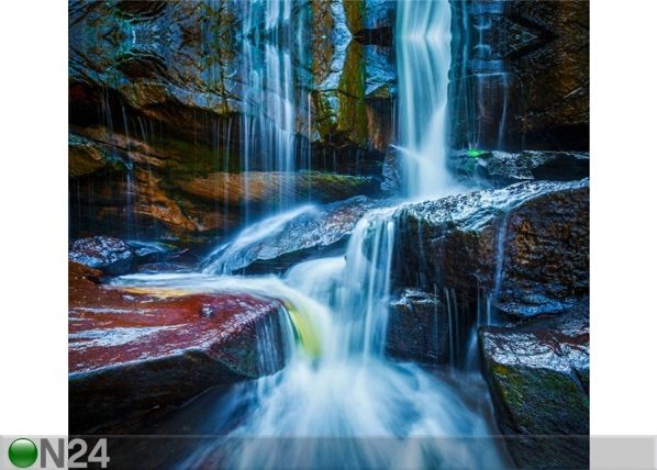 Fotokardin Waterfall, 280x245 cm