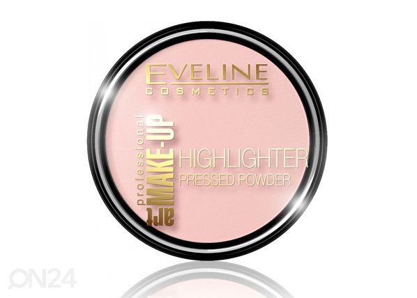Highlighter Art Professional Eveline Cosmetics