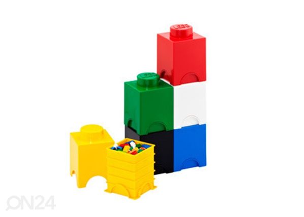 Hoiukarp LEGO 1